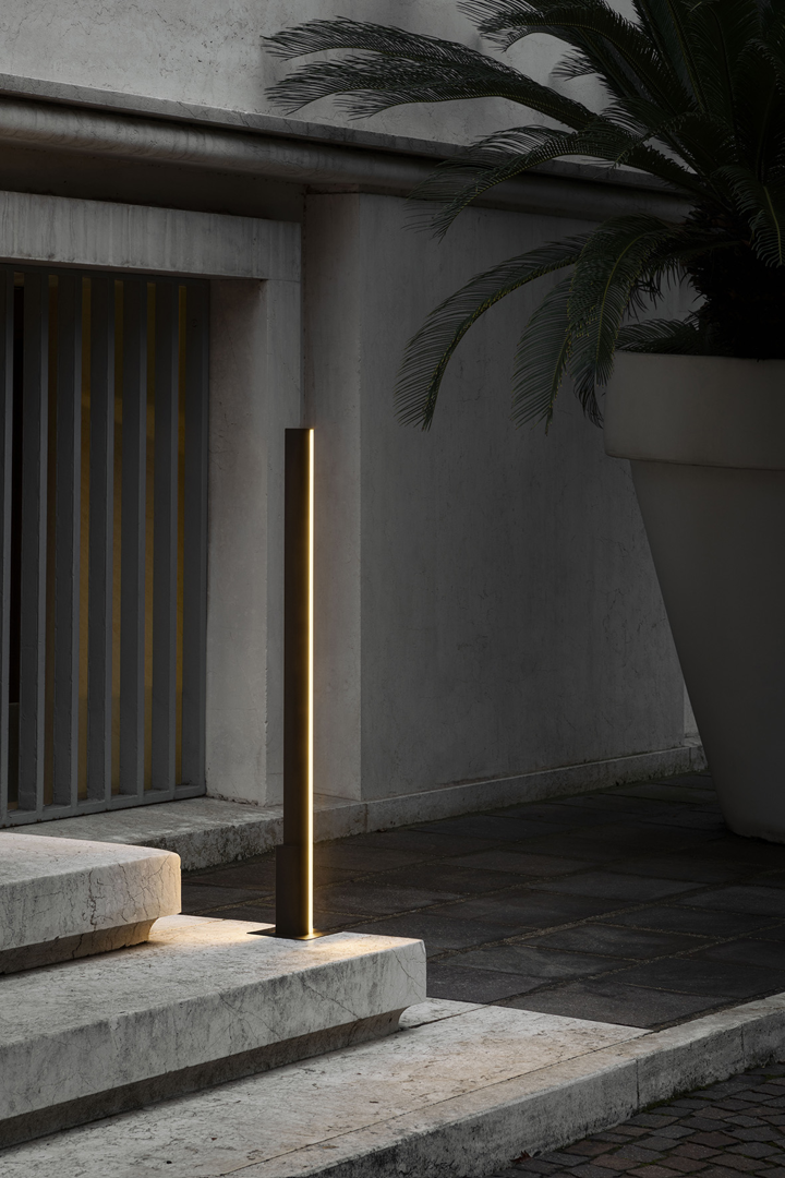 Lampada Fly Floor Outdoor