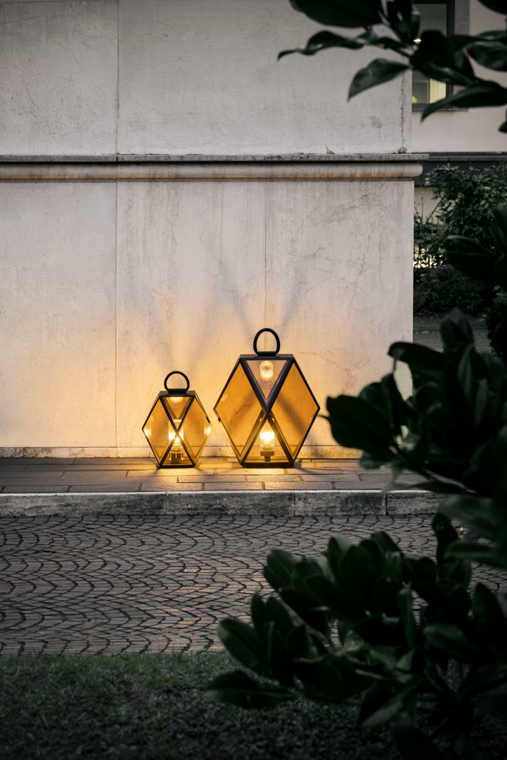 Lampada Muse