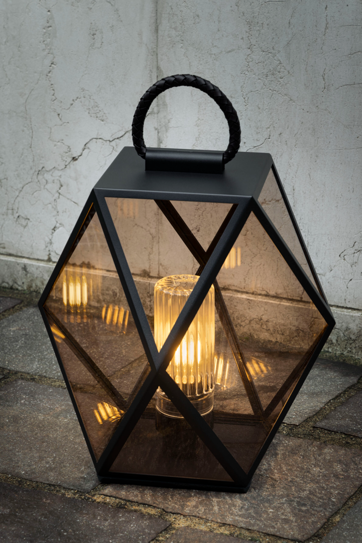Lampada Muse