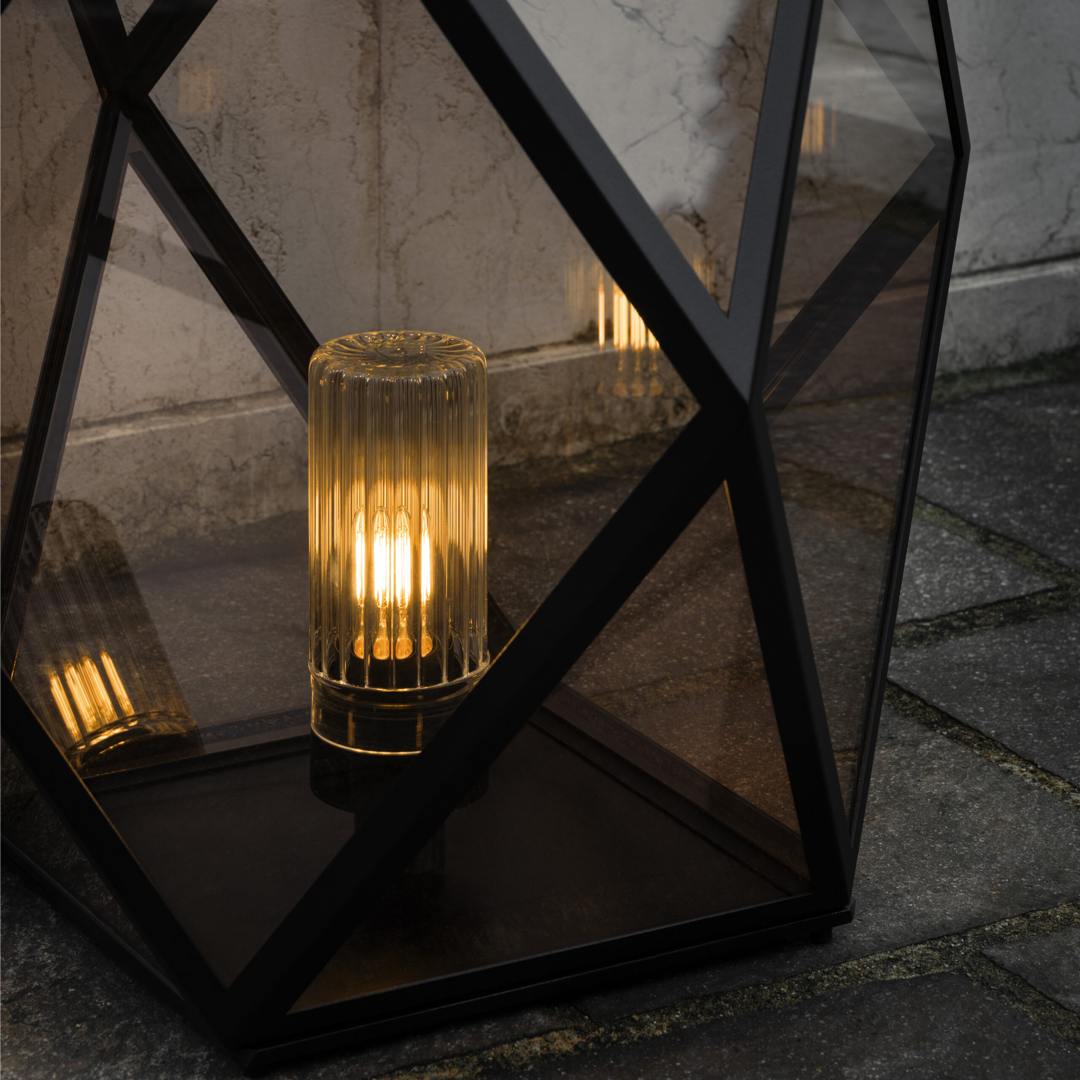 Lampada Muse