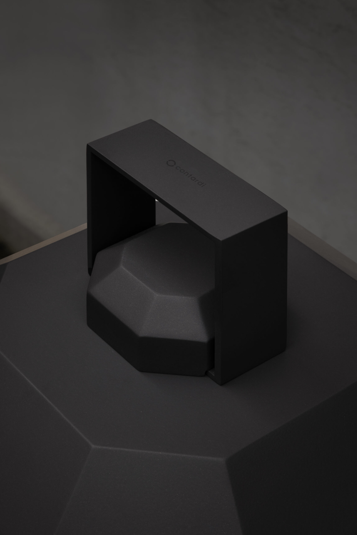 Lampada Cube