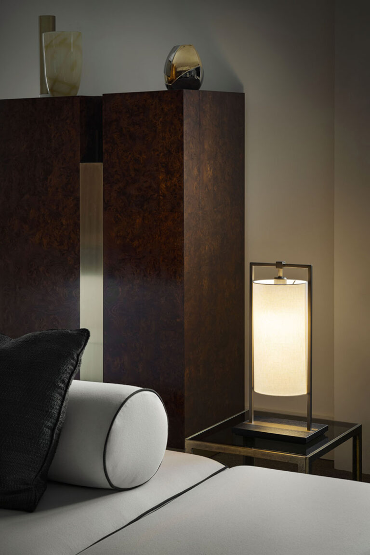 Lampada Athena