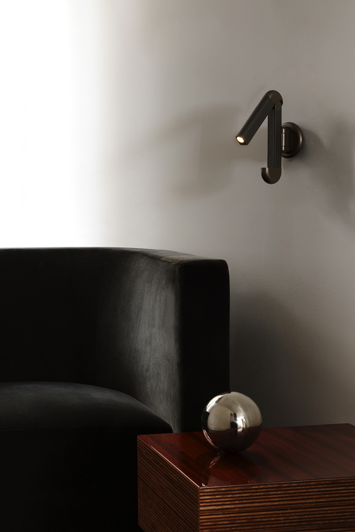 Lampada Picchio Wall