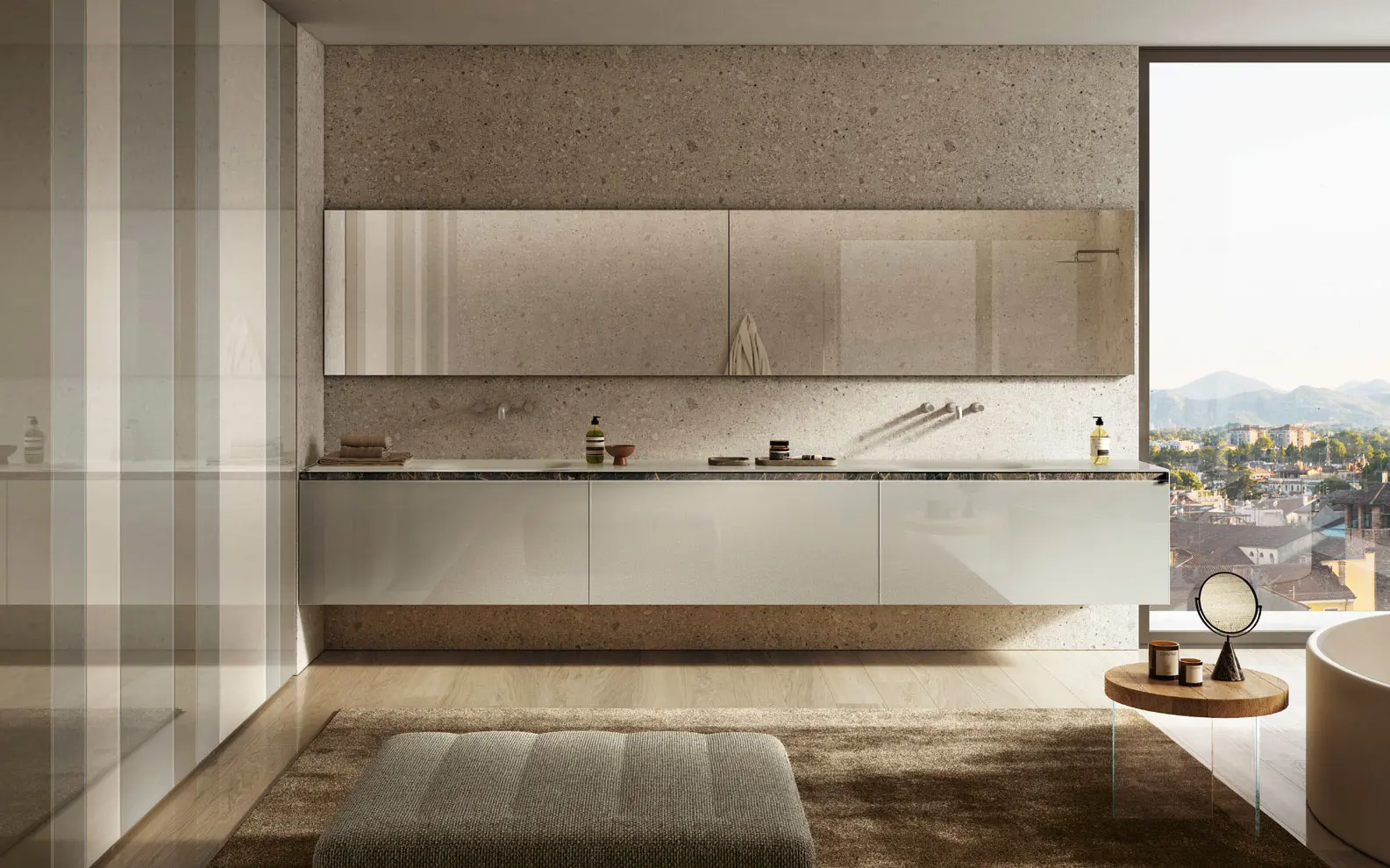 Composizione 36e8 Basin 2839