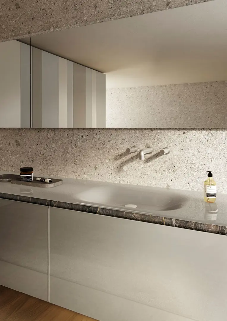 Composizione 36e8 Basin 2839