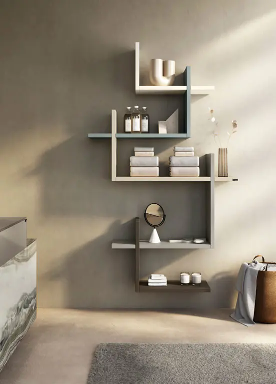 Composizione 36e8 Basin 2840