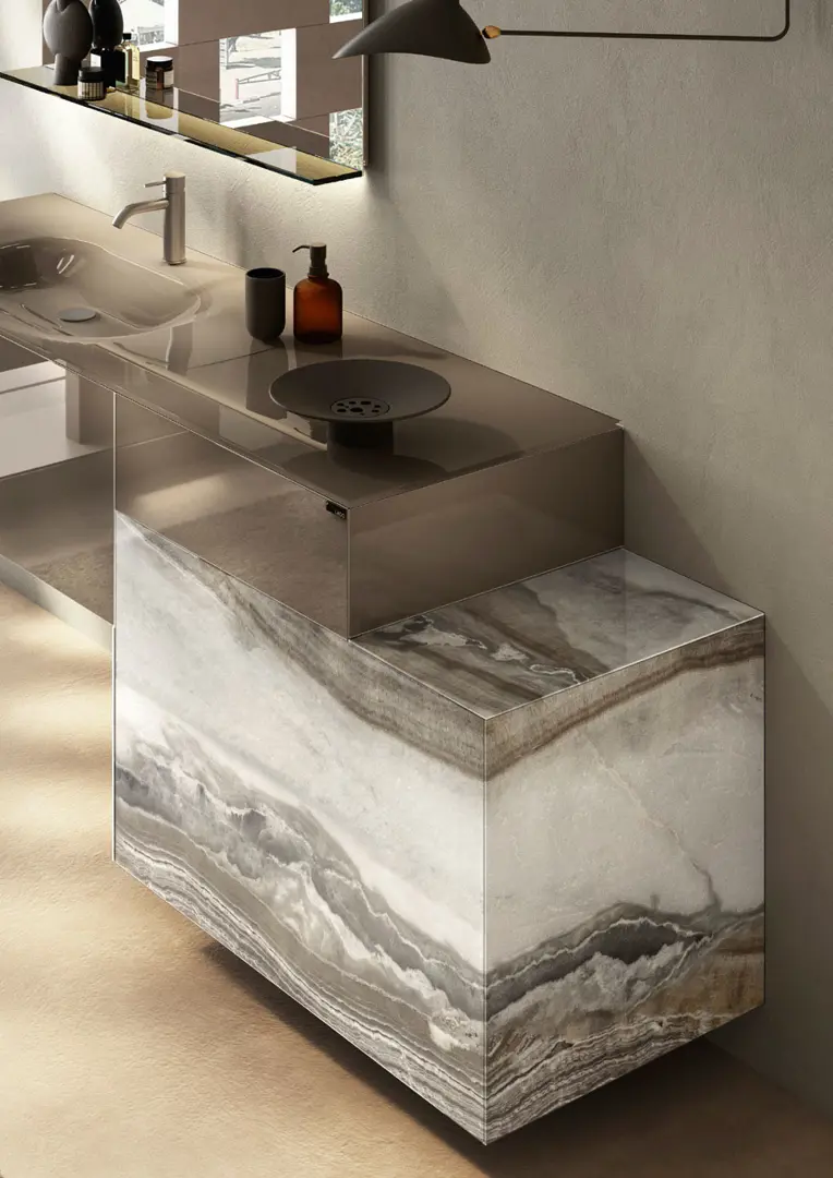 Composizione 36e8 Basin 2840