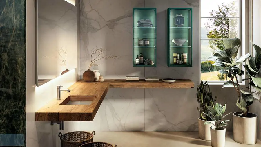 Composizione Depth Basin 2837