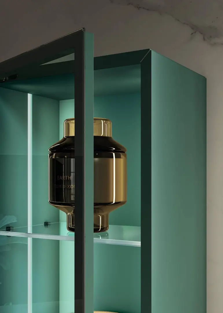 Composizione Depth Basin 2837