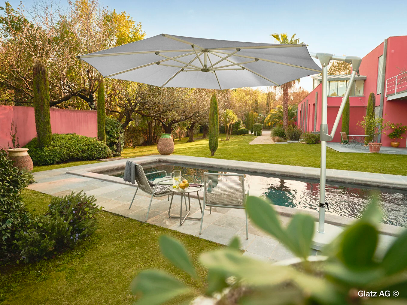 Ombrellone Sunwing Casa