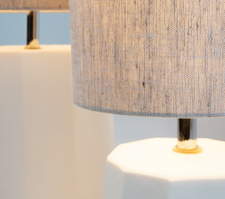 Lampada da tavolo Okka