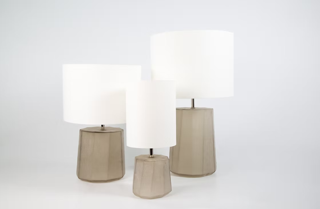 Lampada da tavolo Okka