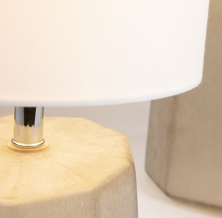Lampada da tavolo Okka