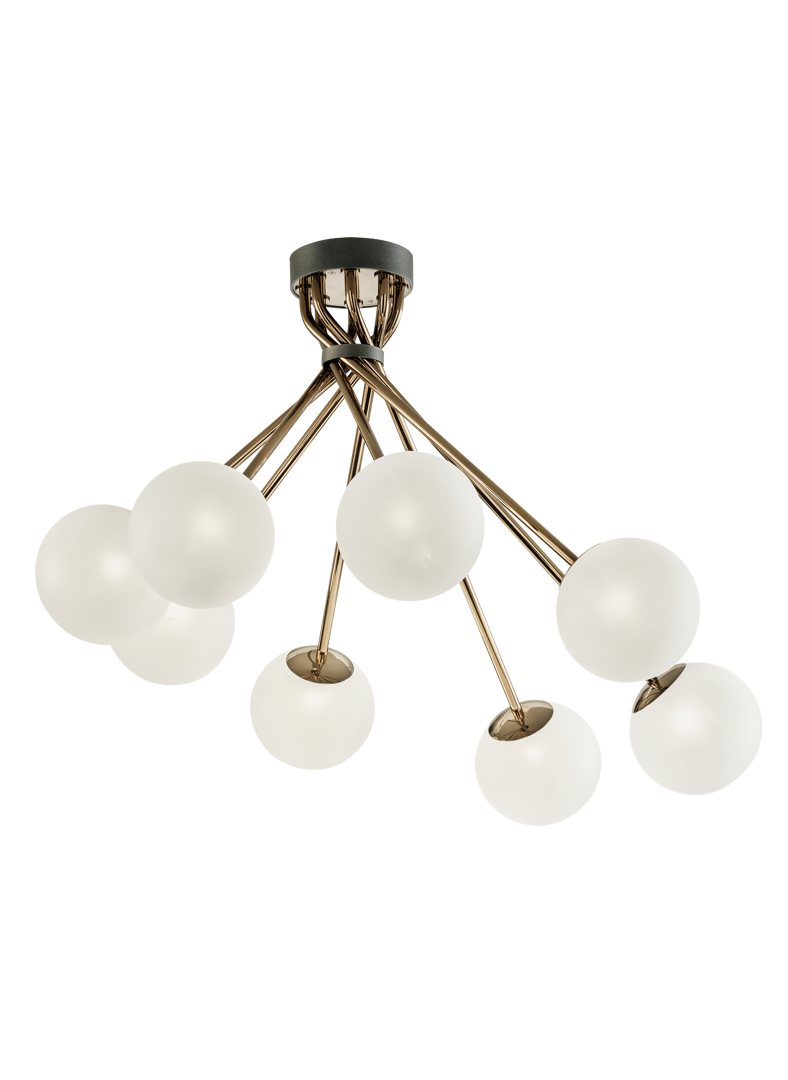 Lampada da soffitto Tea
