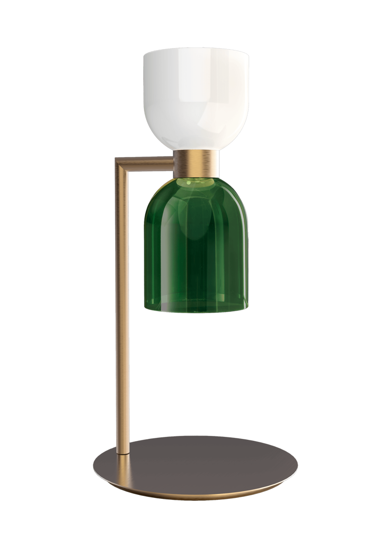 Lampada da tavolo Caterina
