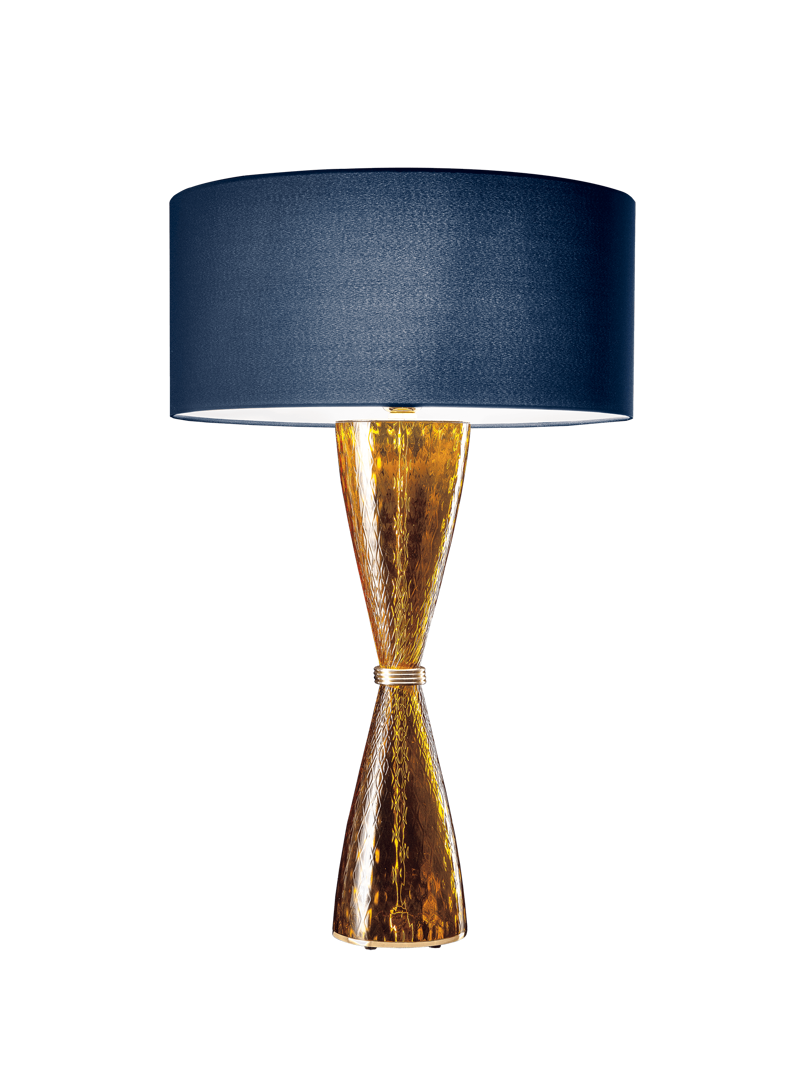 Lampada da tavolo Cheers