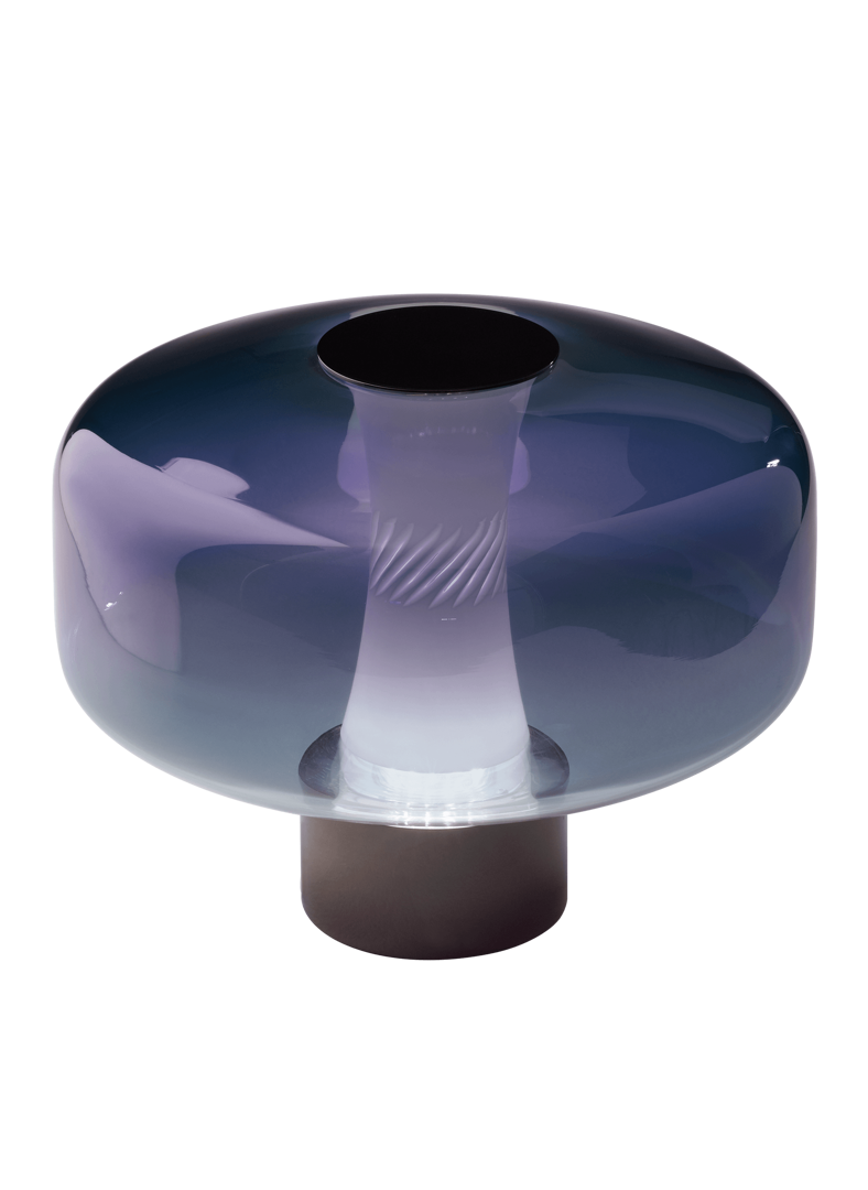 Lampada da tavolo Solene