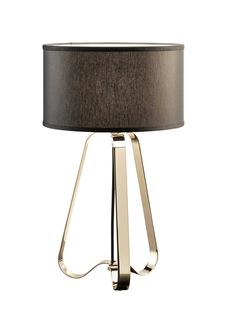 Lampada da tavolo Lily