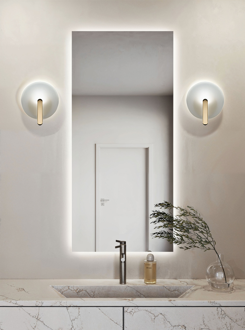Lampada Sinua