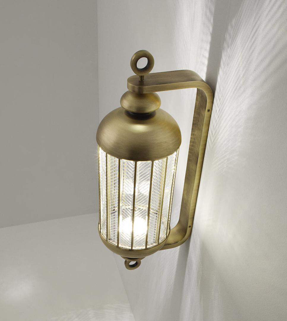 Lampada Fata Morgana