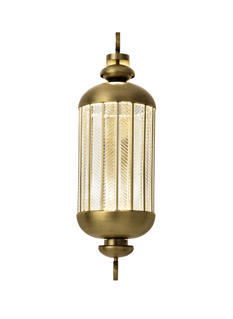 Lampada Fata Morgana