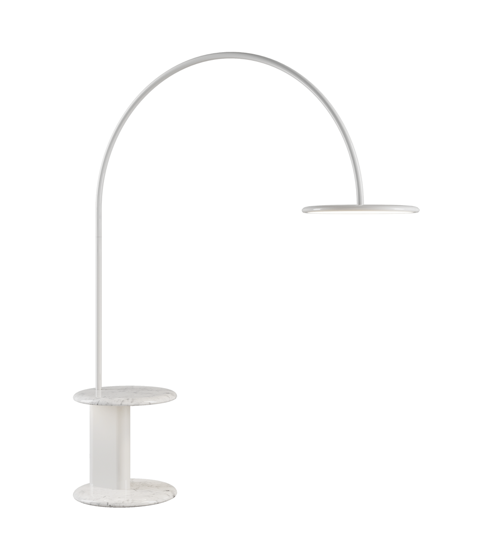 Lampada U Lamp