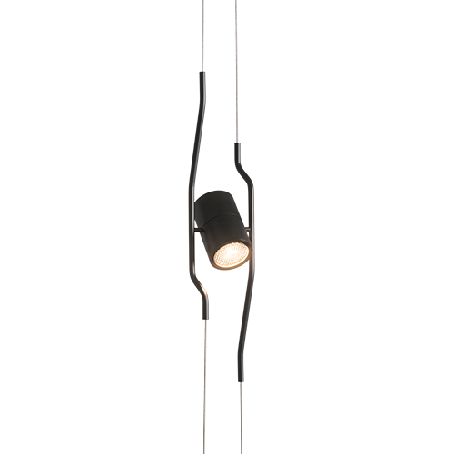 Lampada Tendu