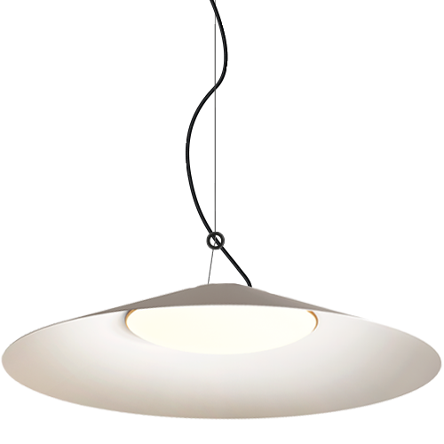 Lampada a sospensione Kate 43