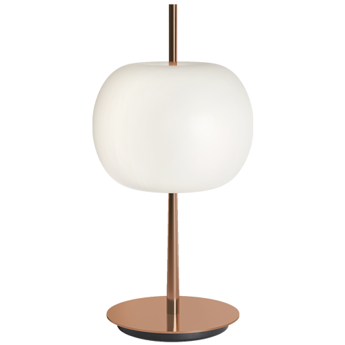 Lampada da tavolo Kushi