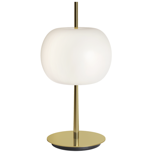 Lampada da tavolo Kushi