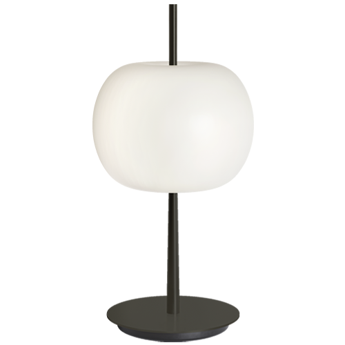 Lampada da tavolo Kushi
