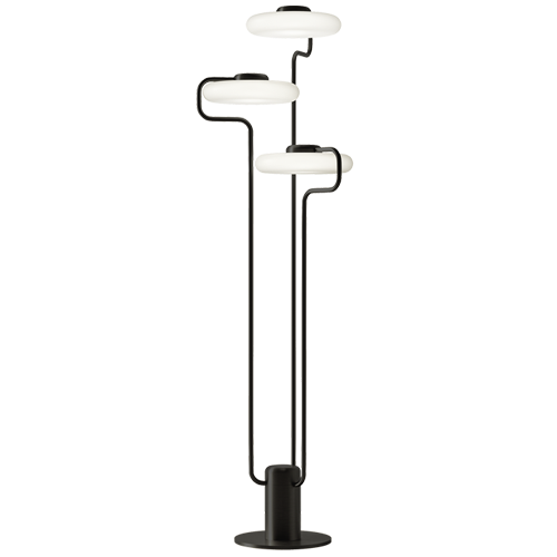 Lampada da terra Tratto