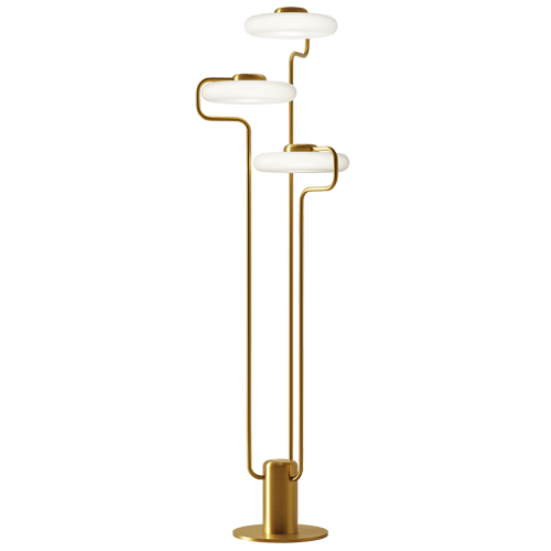 Lampada da terra Tratto