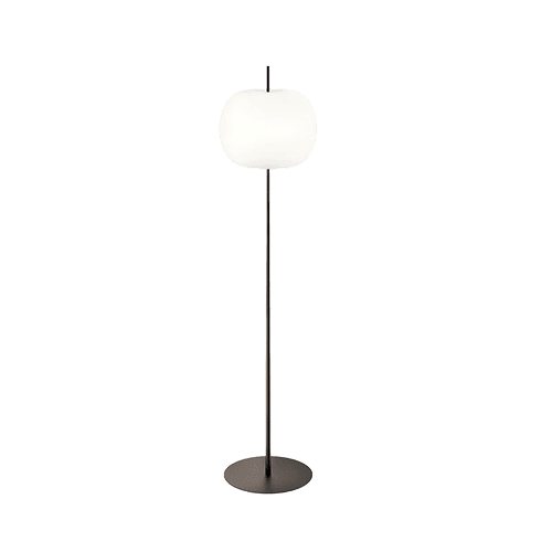 Lampada da terra Kushi XL