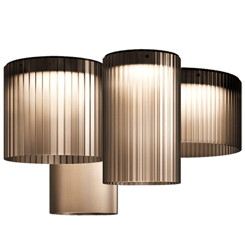 Lampada Glass