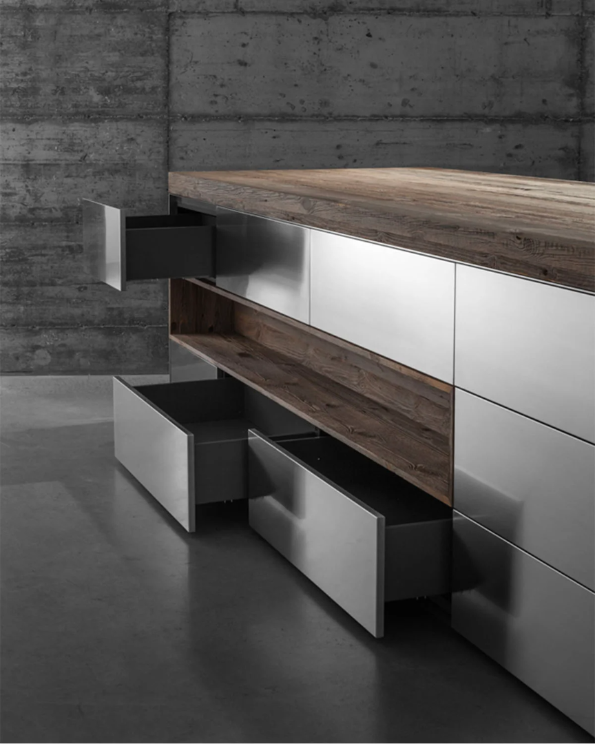 Collezione Slide