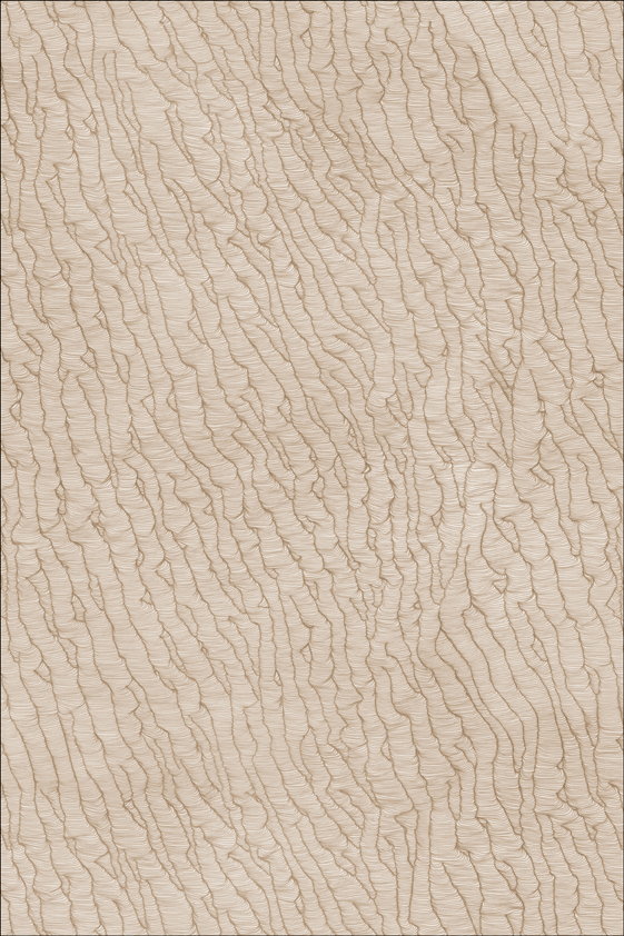 Tappeto Pure Rectangle