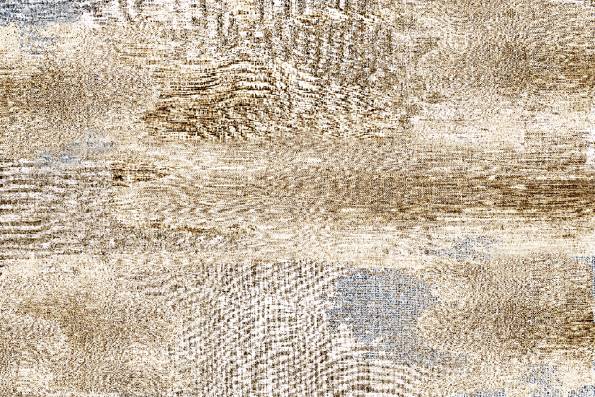 Tappeto Crisp Dawn Awakens Rectangle