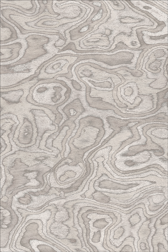 Tappeto Beetle Grain Rectangle
