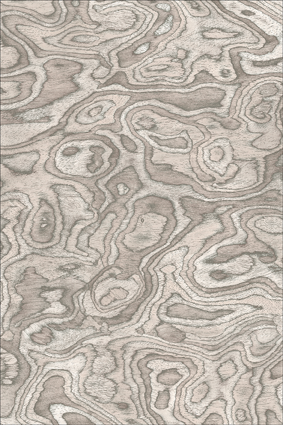 Tappeto Beetle Grain Rectangle