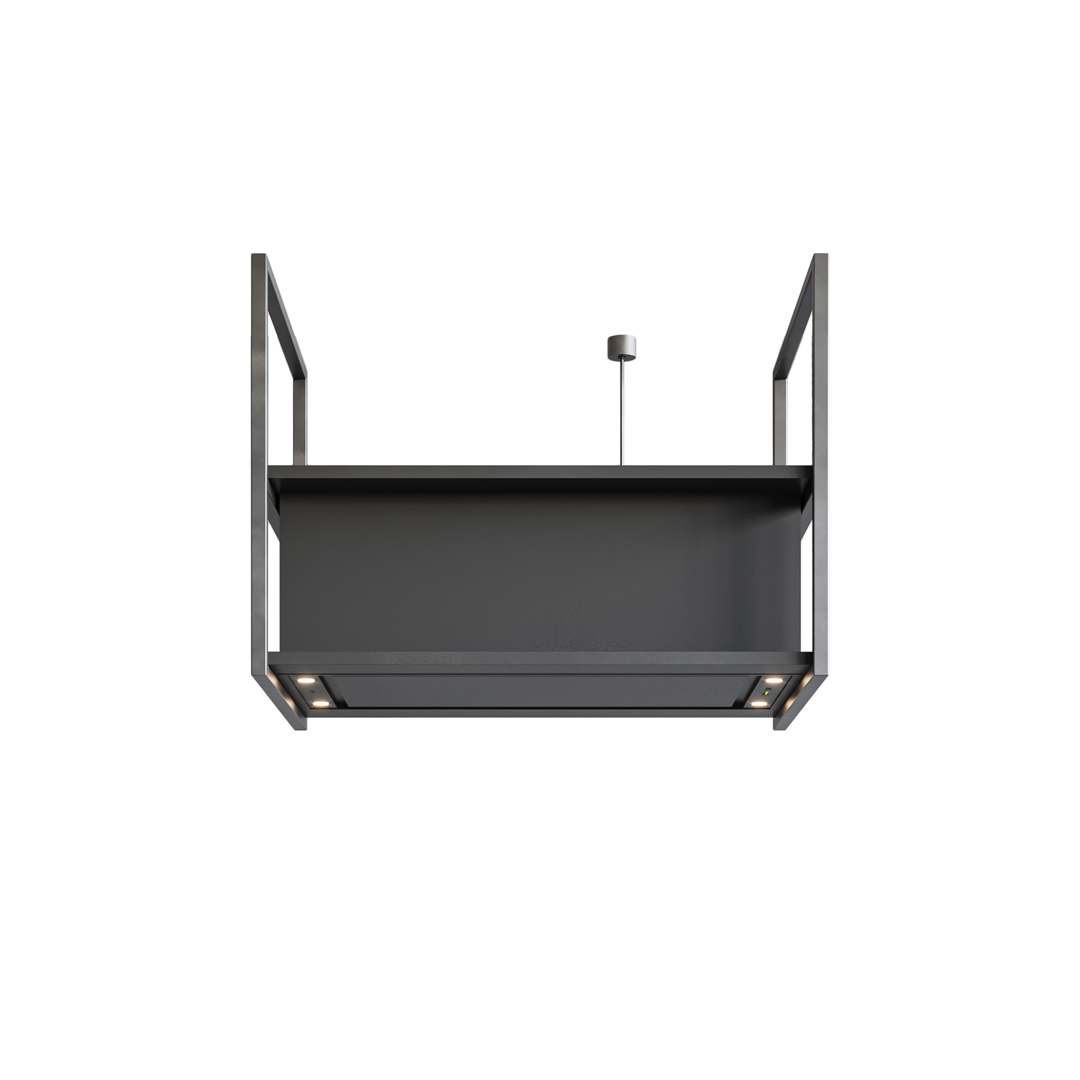 Cappa a isola Novy Pureline 15008_v03