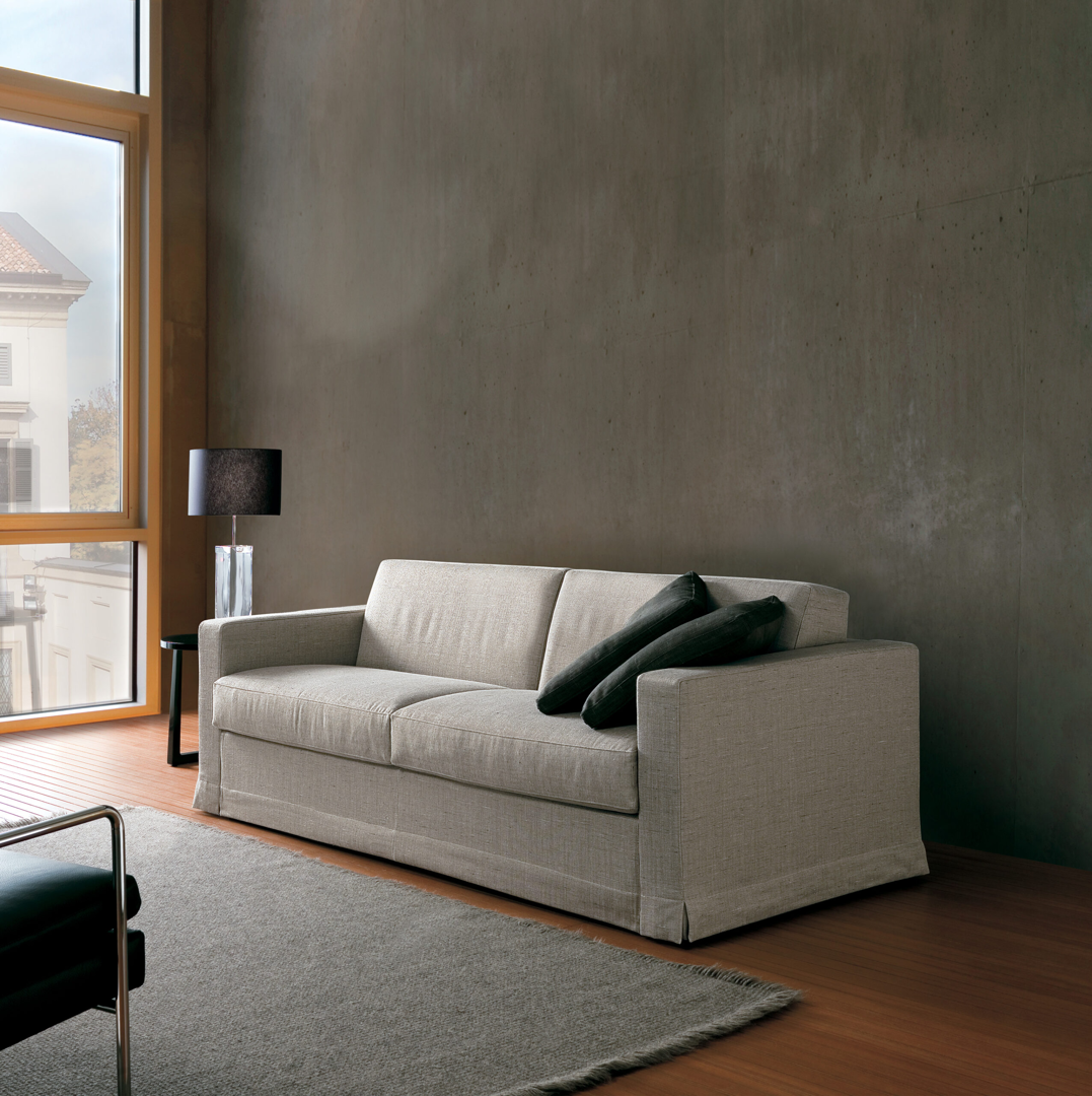 Divano letto Andalusia