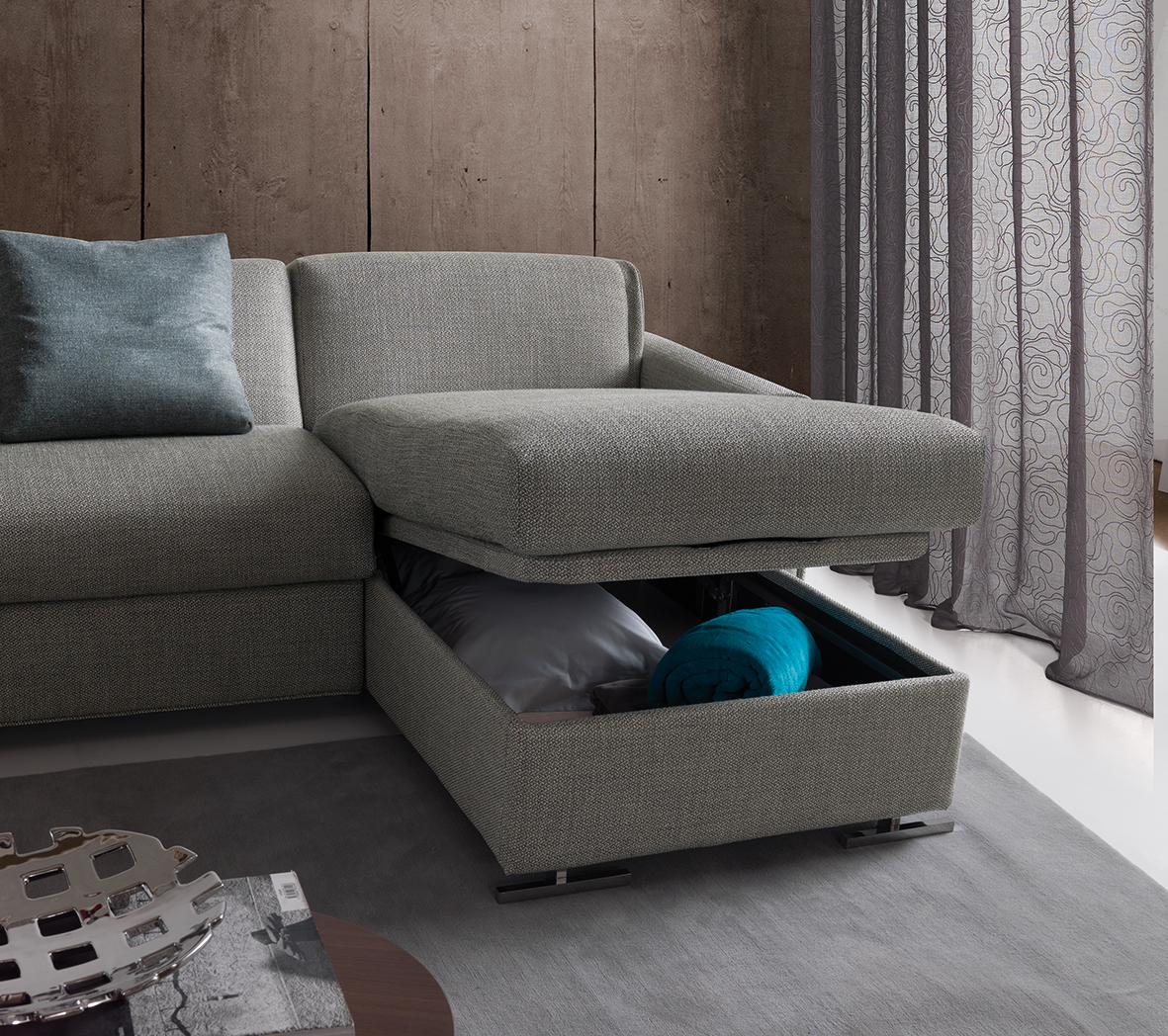 Divano letto Andalusia