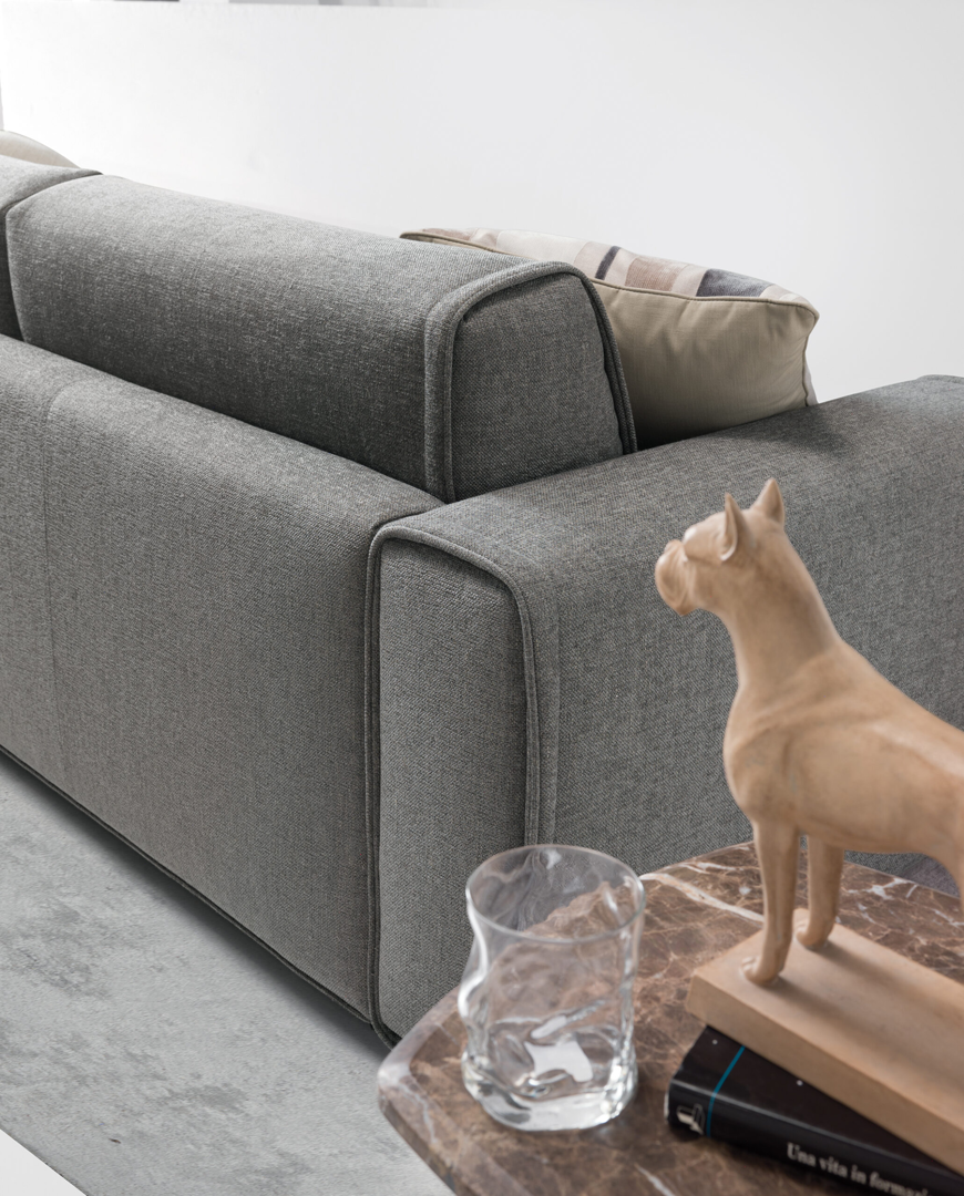 Divano letto Andalusia
