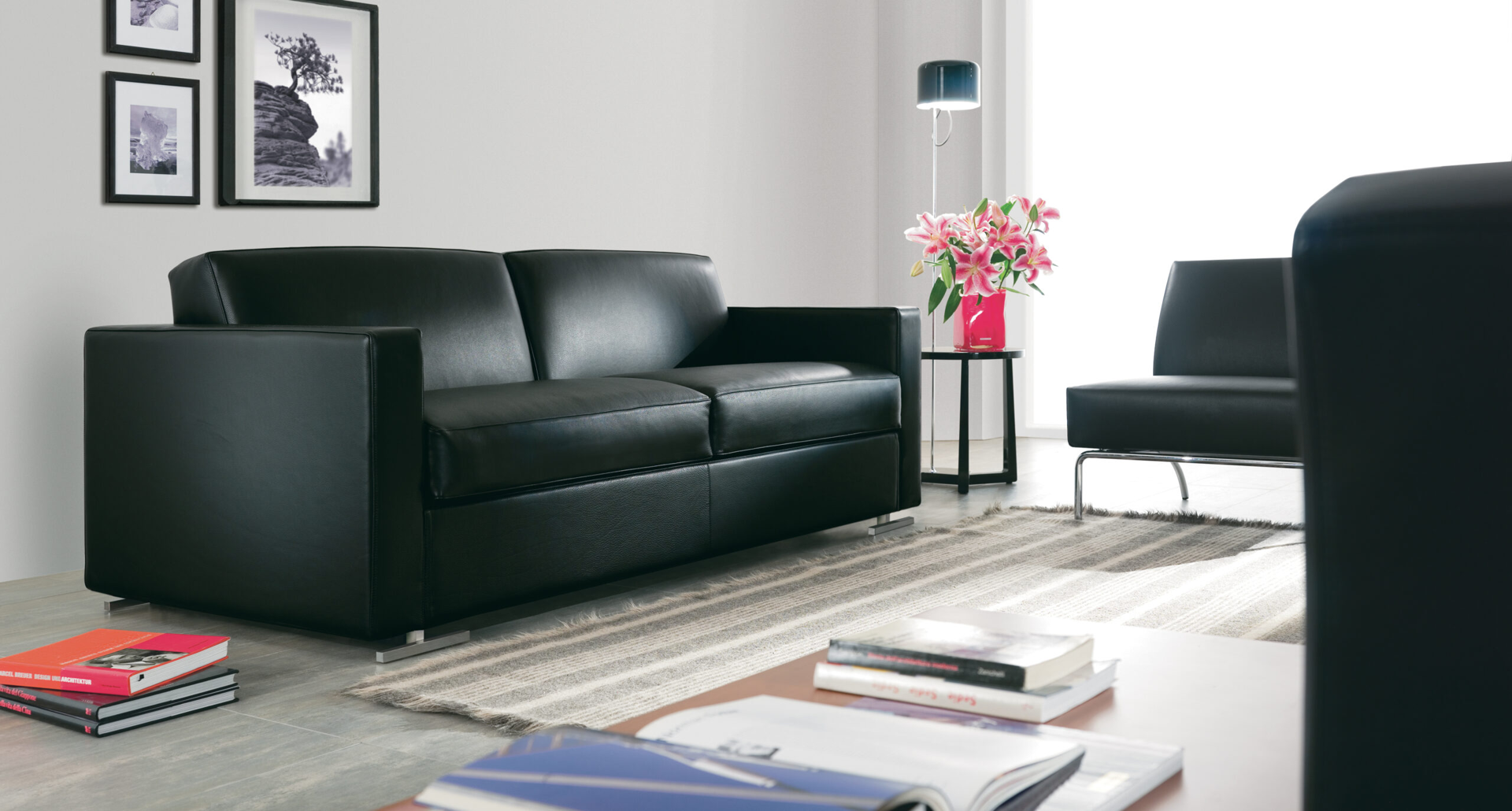 Divano letto Andalusia