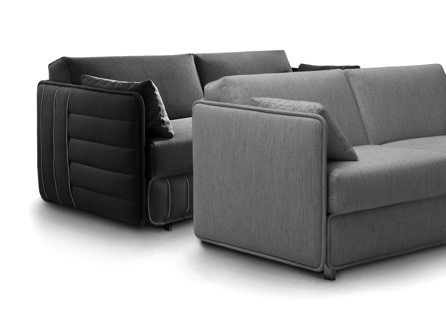 Divano letto Atelier