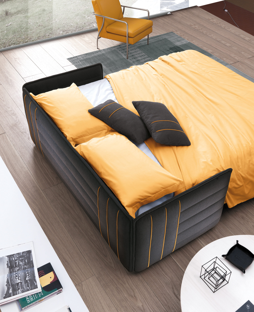 Divano letto Atelier