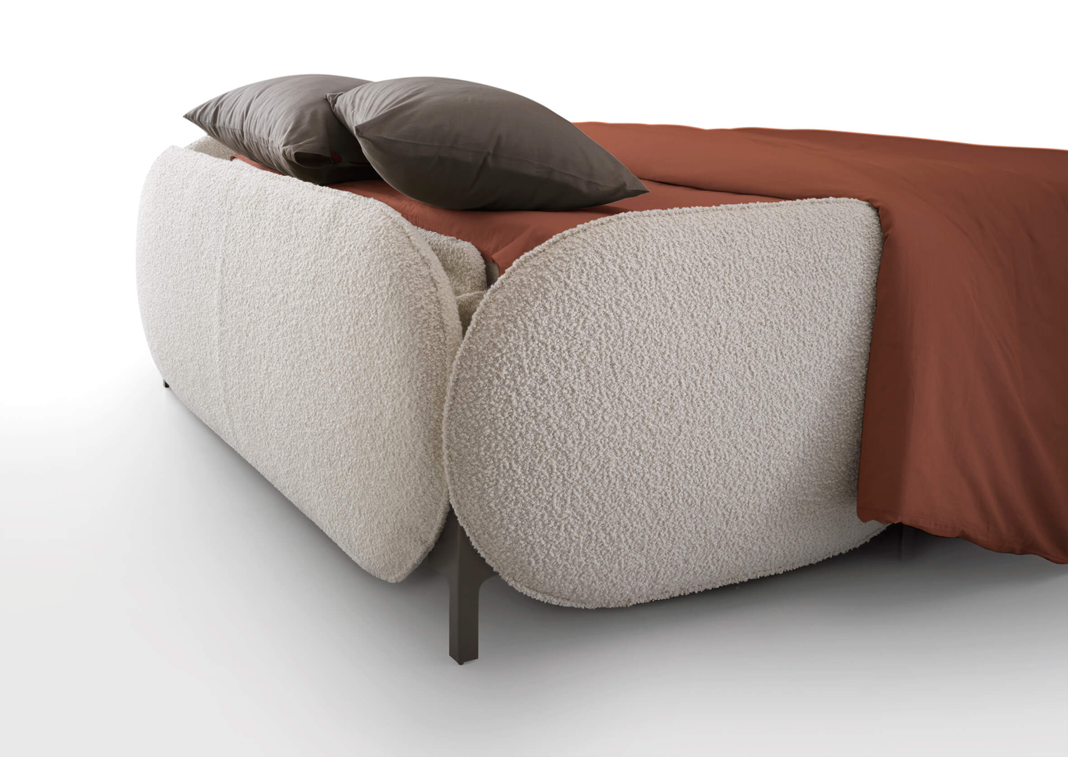 Divano letto Bon-Bon