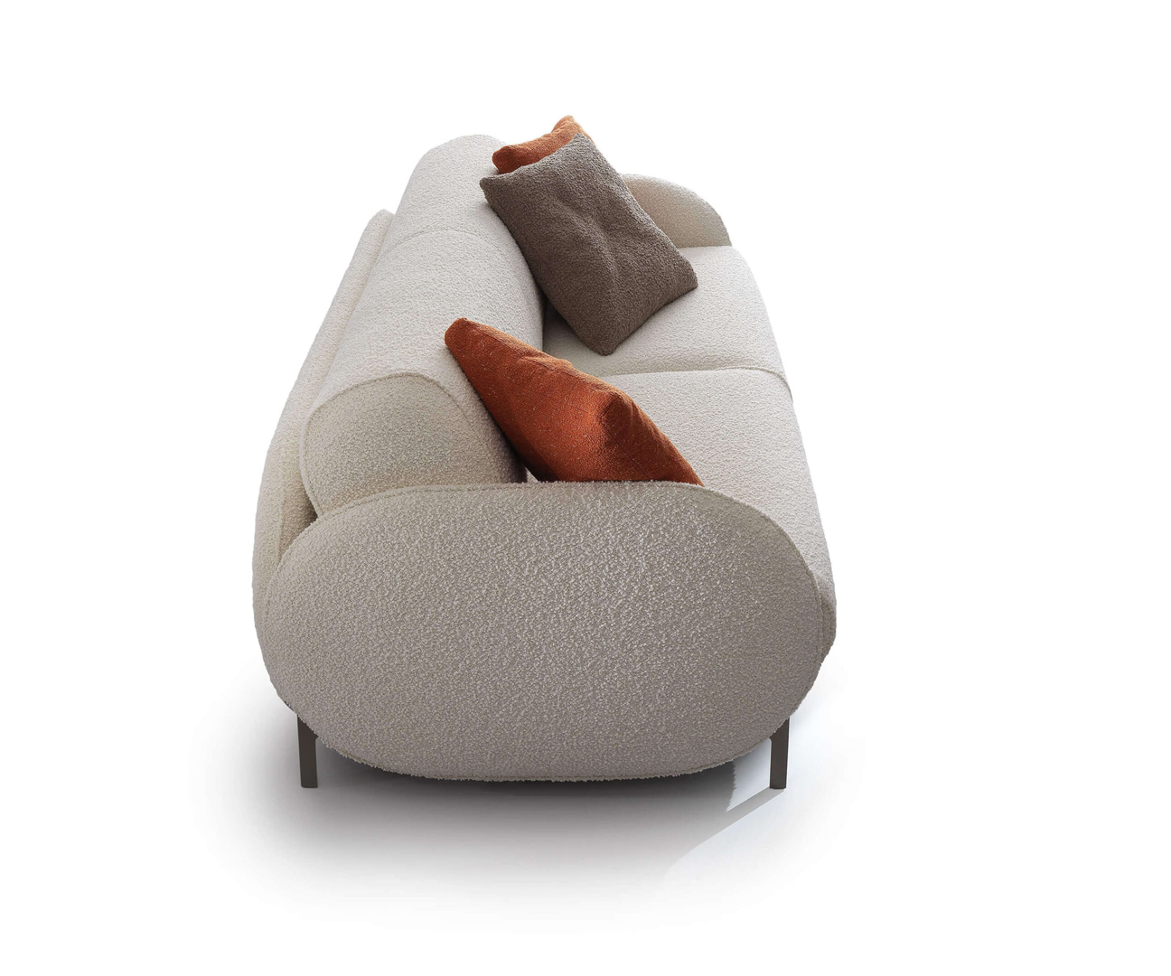 Divano letto Bon-Bon