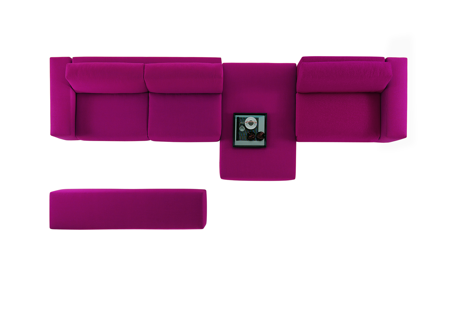 Divano letto Brera